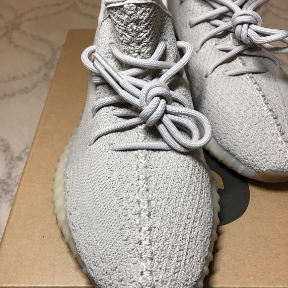 Adidas Yeezy boost v2 sesame - Picture 4 of 8